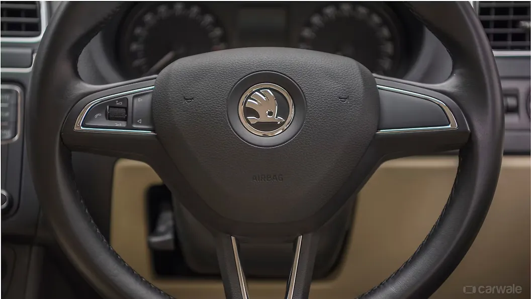 Rapid Music System Image, Rapid Photos in India CarWale