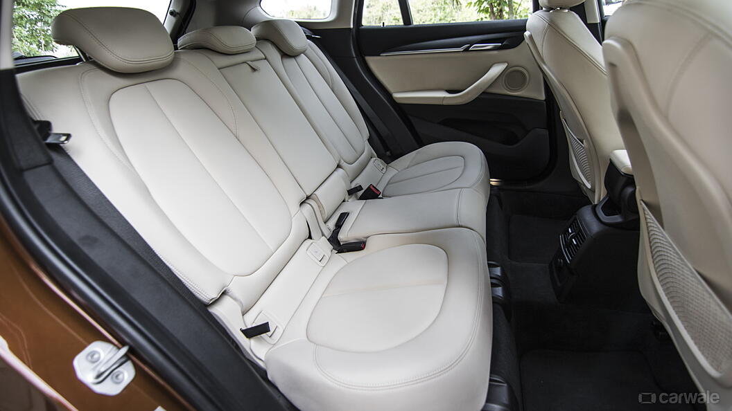 BMW X1 [2016-2020] Interior