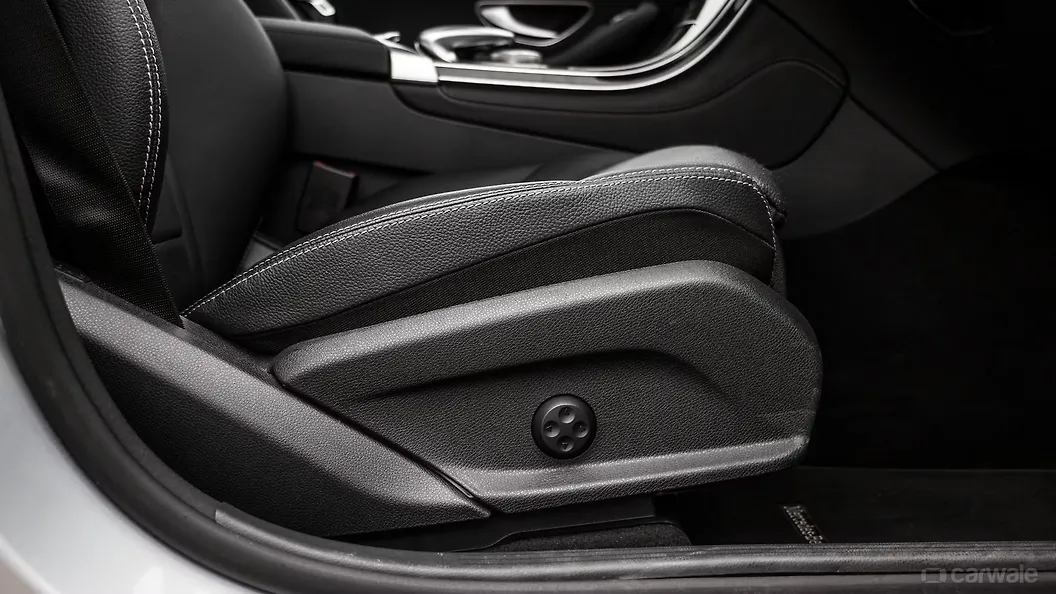 Mercedes Benz Glc Photo Mercedesbenz Glc Interior Image