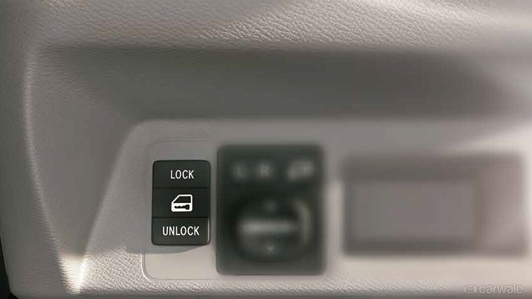 Toyota Etios Liva Interior
