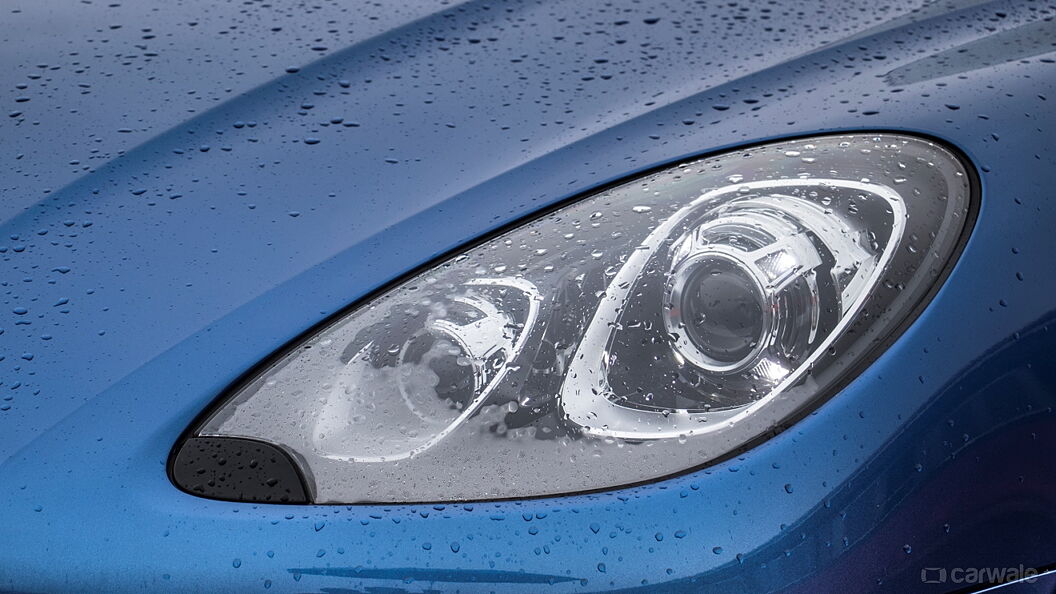 Discontinued Porsche Macan 2014 Headlamps