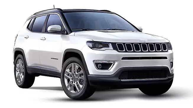 Jeep Compass Images Interior Exterior Photo Gallery Carwale