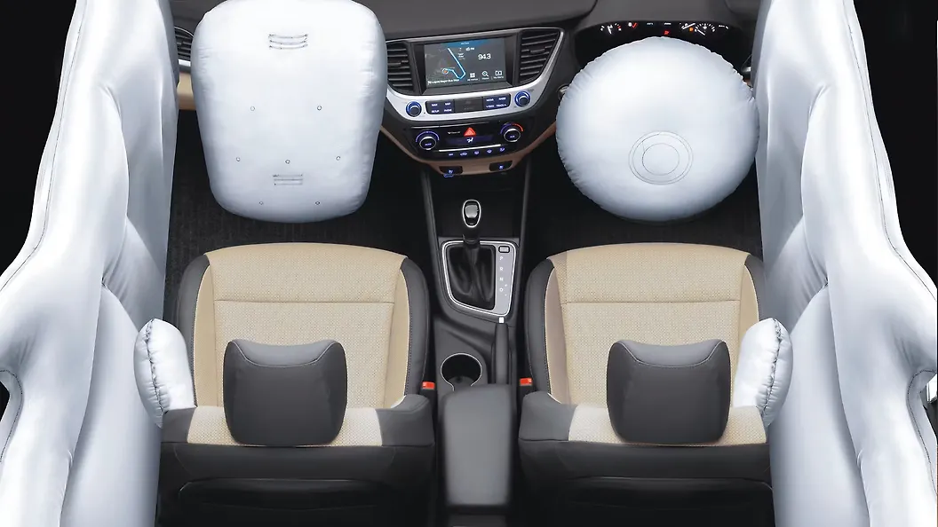 Hyundai-Verna-Interior