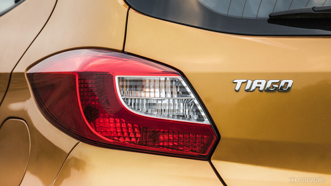 Tata Tiago [2016-2020] Tail Lamps