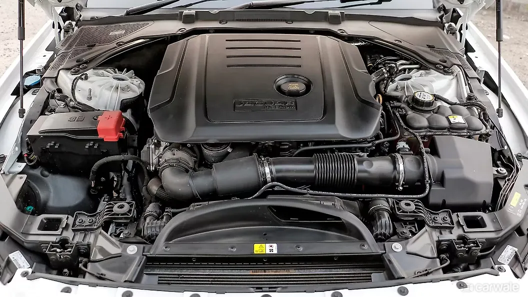 Unbelievable Jaguar Xf Engine Bay Hacks Mechanics Dont Want You To Know - gtrt4zl