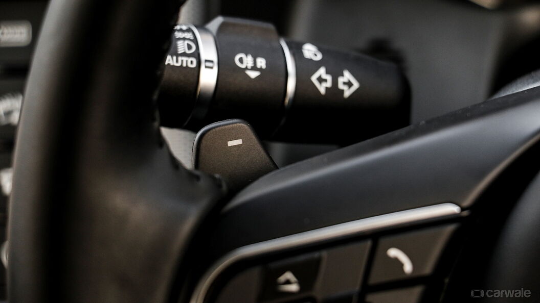 Jaguar XF Steering Wheel