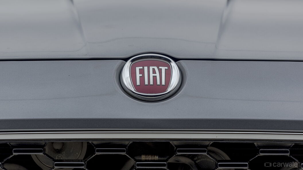 Fiat Urban Cross Logo