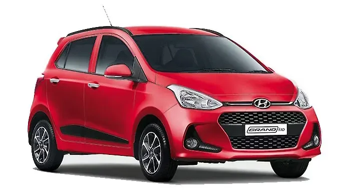 Hyundai Grand I10 Magna 1 2 Kappa Vtvt Price In India Features