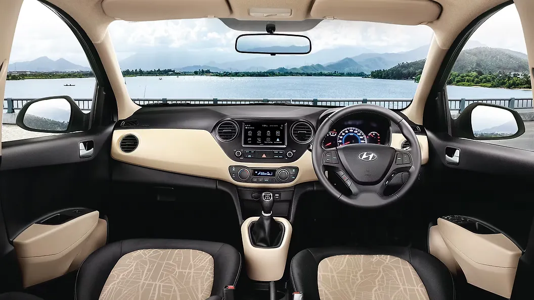Hyundai Grand i10 Interior Images & Photo Gallery - CarWale Hyundai Grand i10 Interior Images & Photo Gallery - CarWale