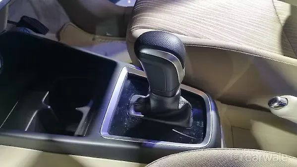 Dzire Photo Maruti Suzuki New Dzire Interior Image Carwale