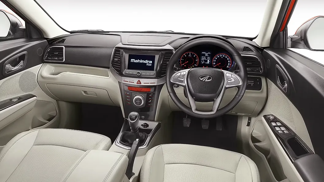 Mahindra XUV300 Photo Interior Image CarWale mahindra-xuv300-photo-interior-image-carwale