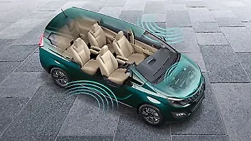 Mahindra-Marazzo-Exterior
