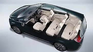 Mahindra-Marazzo-Exterior