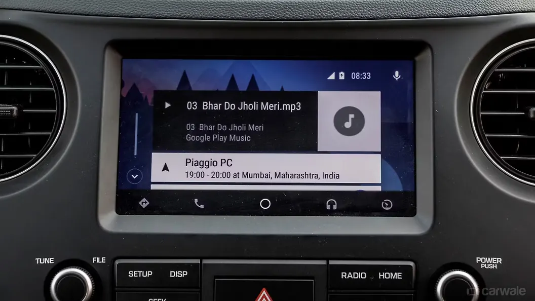 Grand i10 Music System Image, Grand i10 Photos in India CarWale