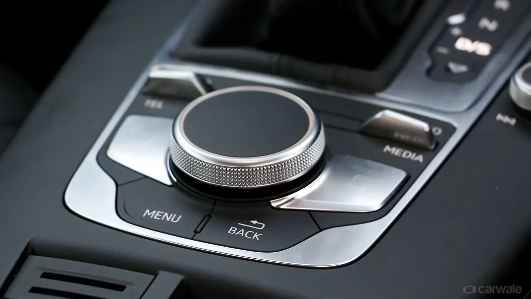 Audi A3 2014 2017 Photo Interior Image Carwale