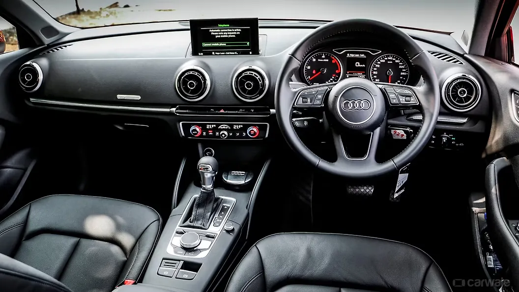 Audi A3 Photo Dashboard Image CarWale audi-a3-photo-dashboard-image-carwale