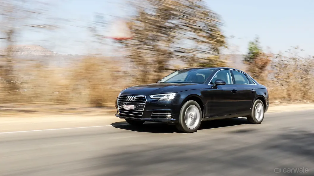 Audi A4 Images, Interior & Exterior Photo Gallery CarWale Audi A4 Images, Interior & Exterior Photo Gallery CarWale