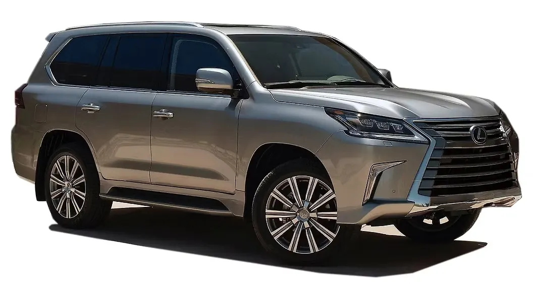 Lexus Lx 570 Price In India Features Specs And Reviews Carwale