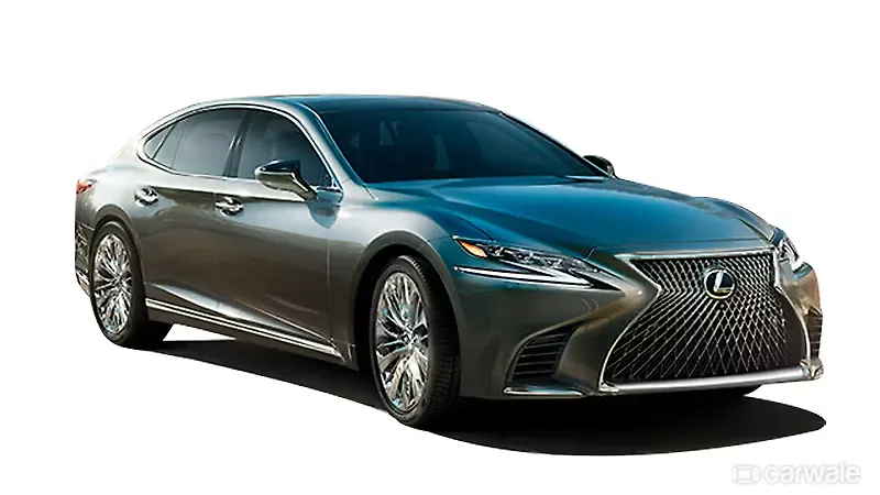Lexus-LS-Exterior Lexus-LS-Exterior