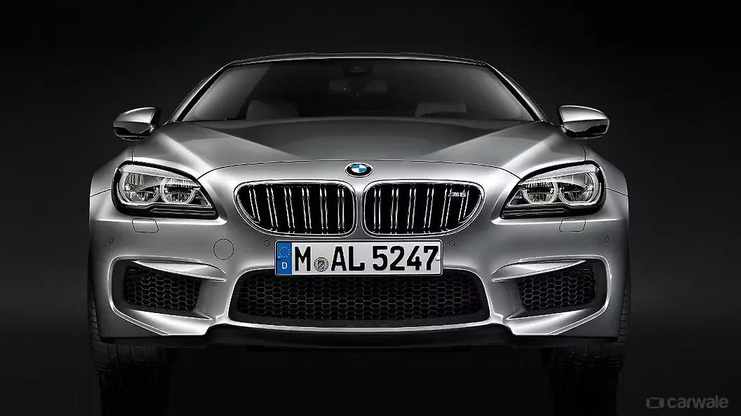 BMW M6 Images - M6 Interior & Exterior Photo Gallery - CarWale