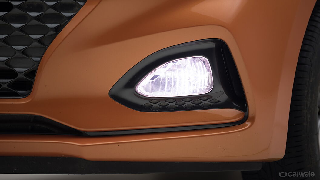 Discontinued Hyundai Elite i20 2019 Fog Lamps