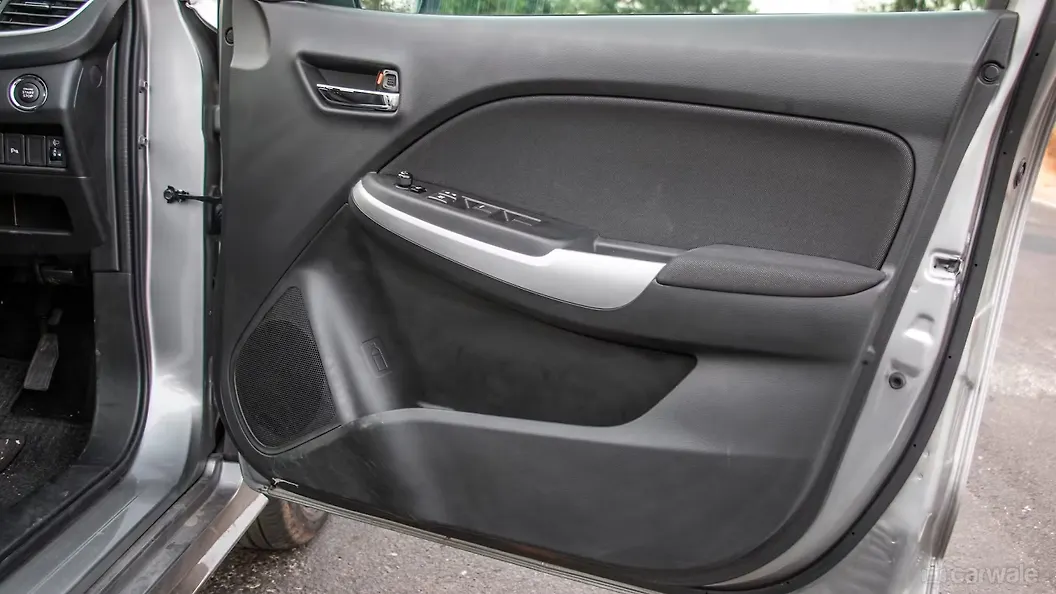 Baleno [20152019] Door Image, Baleno [20152019] Photos in India CarWale