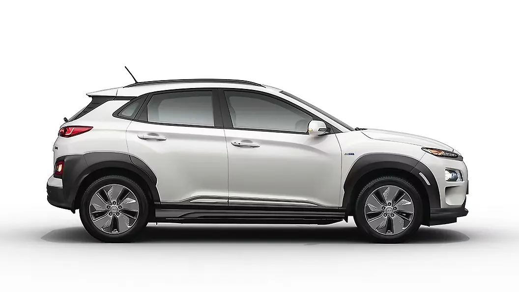 Hyundai-Kona-Electric-Exterior