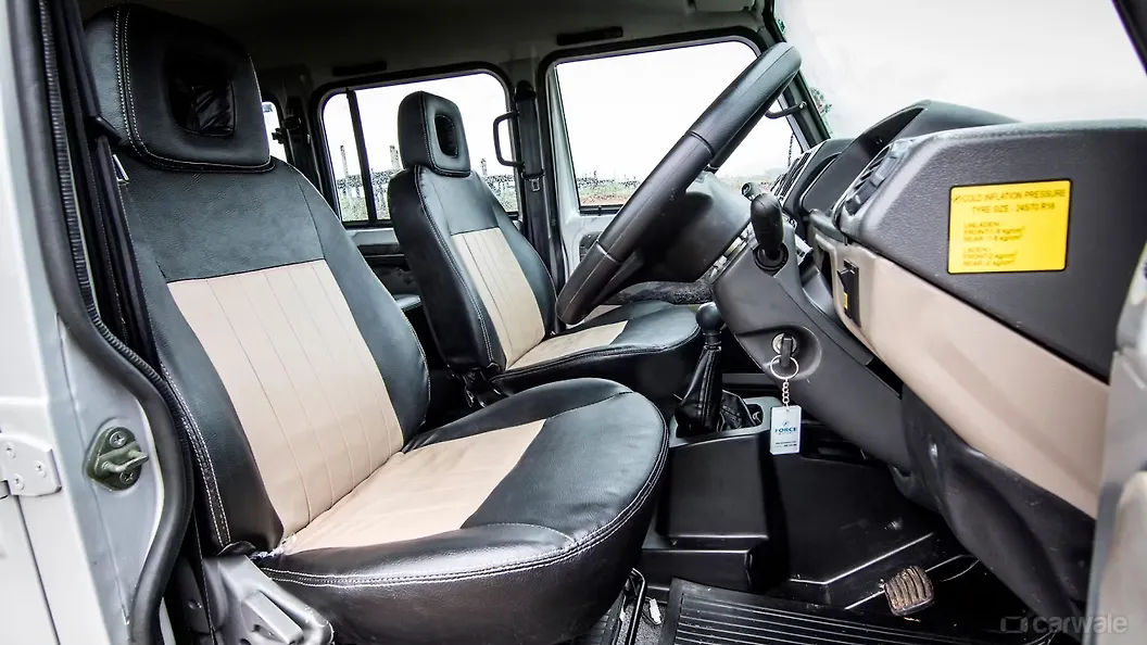 भारत में जल्द पेश होगी दमदार ऑफ-रोड SUV 2021 गुरखा