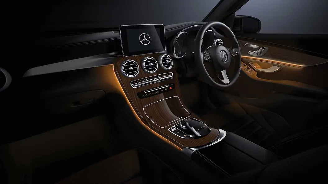 Glc Coupe 17 Interior Image Glc Coupe 17 Photos In India Carwale Glc Coupe 17 Interior Image Glc Coupe 17 Photos In India Carwale