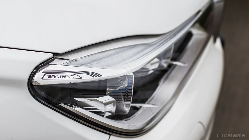 Discontinued BMW 7 Series 2019 Headlamps