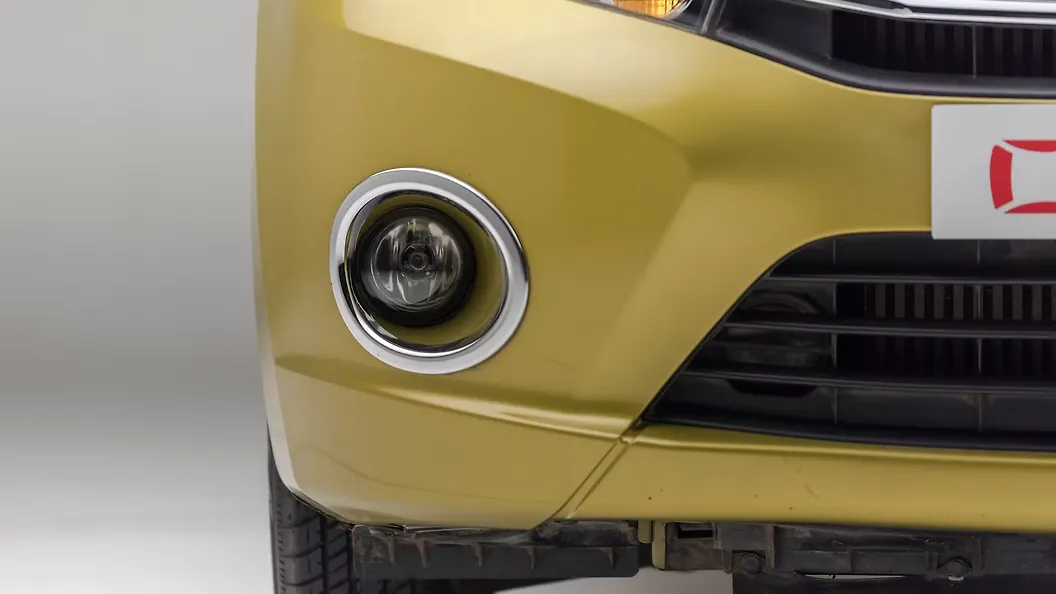 Celerio Photo, Fog lamps Image CarWale