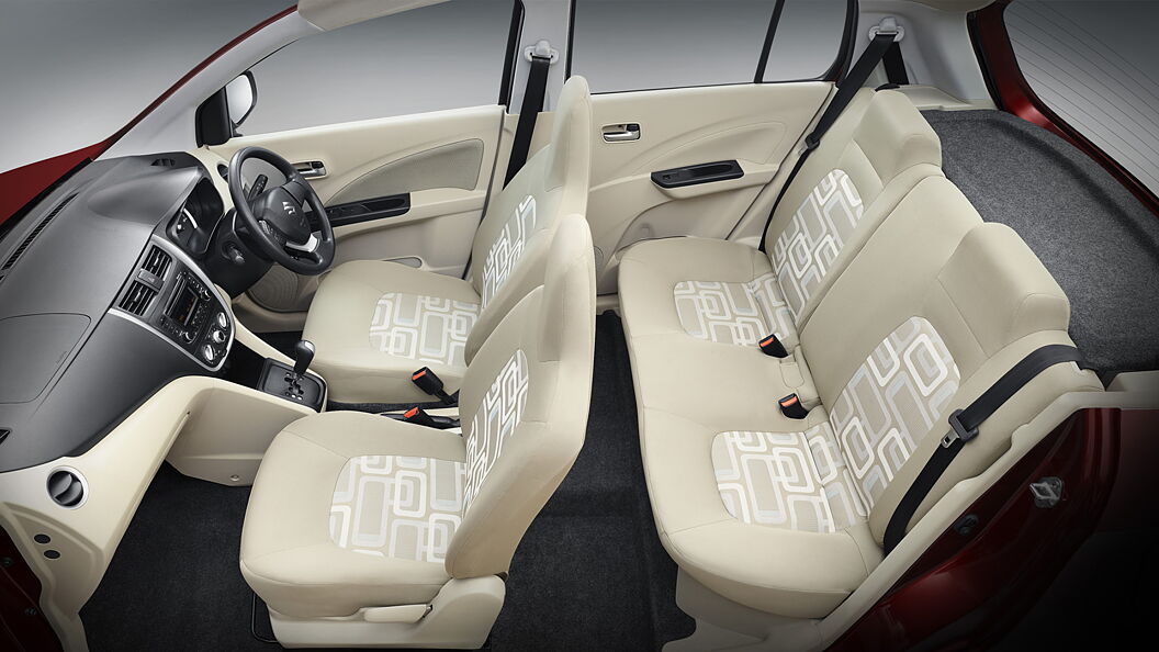  Celerio  Interior  Images Photo Gallery CarWale