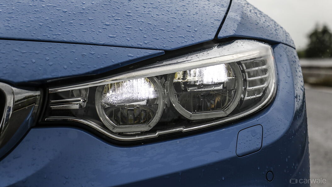 Discontinued BMW M3 2014 Exterior