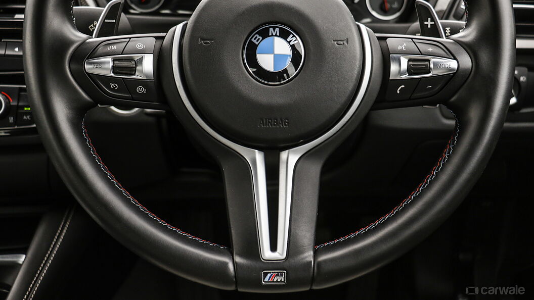 Discontinued BMW M3 2014 Exterior