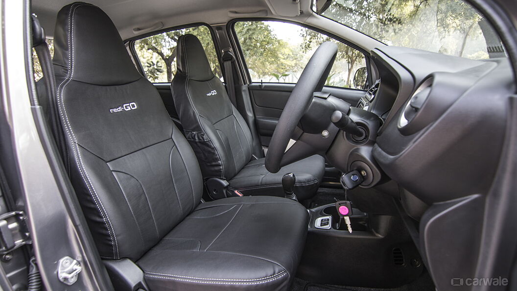 Datsun redi-GO [2016-2020] Front-Seats