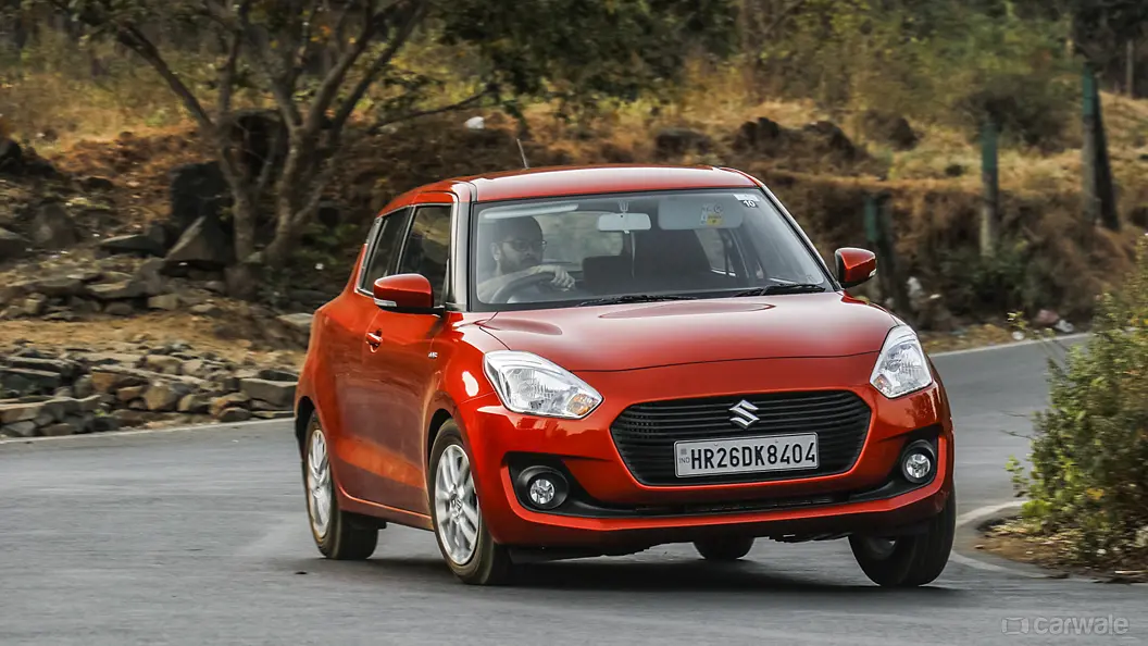 2018 Maruti Suzuki Swift Diesel First Drive Review - CarWale 2018 Maruti Suzuki Swift Diesel First Drive Review - CarWale