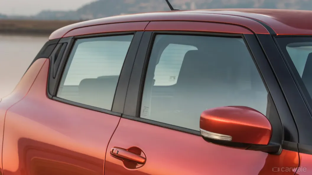 Swift [2014-2018] Exterior Image, Swift [2014-2018] Photos in India ...