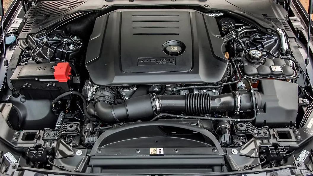 Jaguar Xf Engine Bay The One Thing Youre Probably Forgetting - hlx9rmp