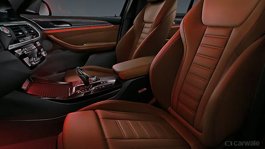 X3 Interior Image, X3 Photos in India - CarWale