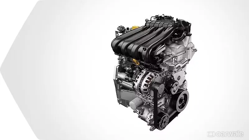 Duster [2019-2020] Engine Bay Image, Duster [2019-2020] Photos in India ...