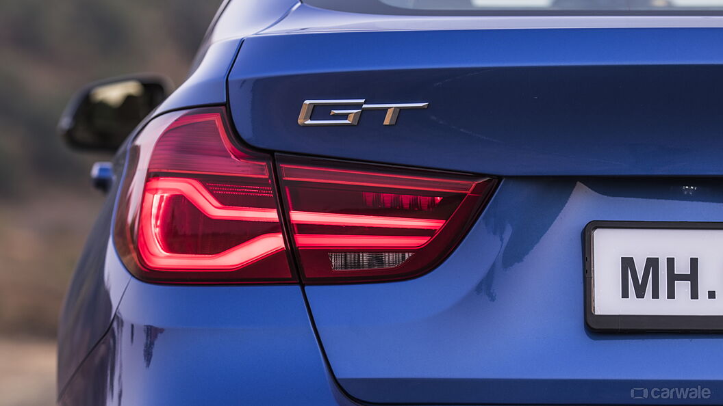 BMW 3 Series GT [2016-2021] Tail Lamps