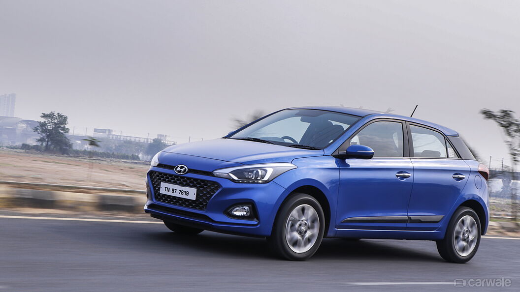 8 Things to Check Before Buying a Used Hyundai Elite i20