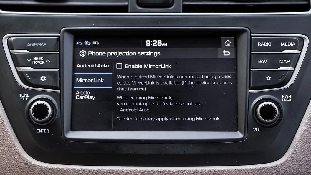 Elite i20 [20182019] Music System Image, Elite i20 [20182019] Photos