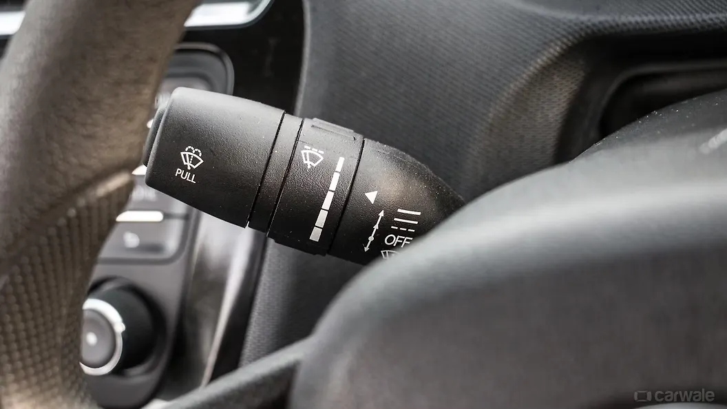 Tigor [20172018] Steering Wheel Image, Tigor [20172018] Photos in