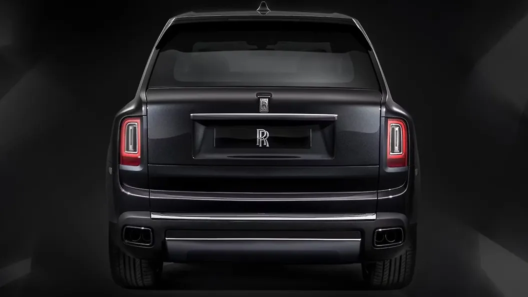 Expensive Car Rear The World’s Most Expensive SUV | Wall Street Oasis
