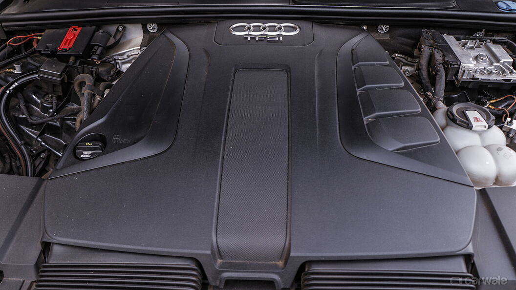 Audi Q7 [2015-2020] Exterior
