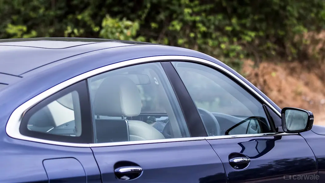 BMW 6 Series GT [2018-2021]