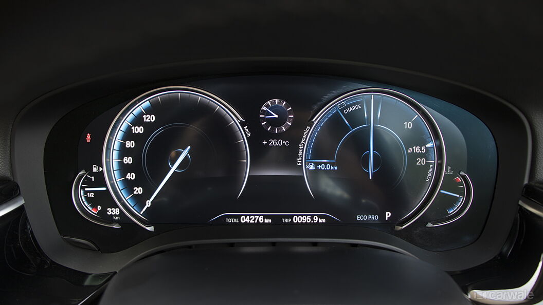 BMW 6 Series GT [2018-2021] Exterior