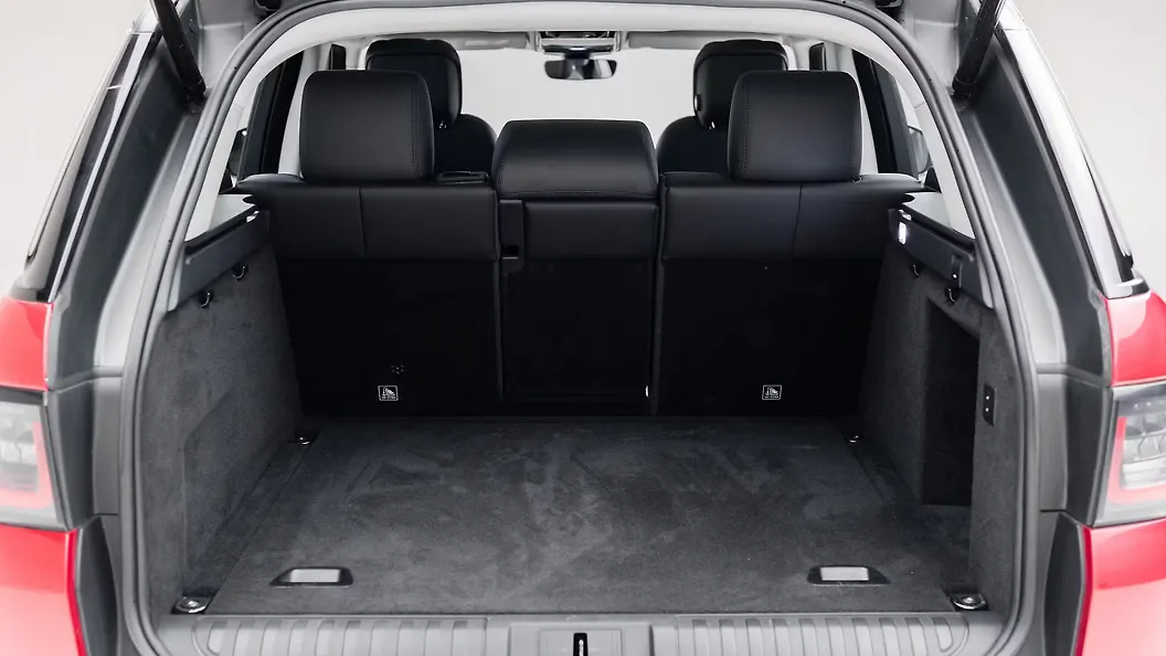 Range Rover Sport [2018-2022] Boot 