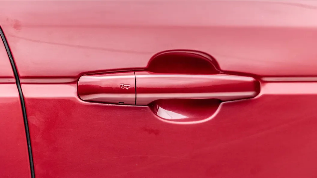 Genuine Land Rover Range Rover Sport (2005-2009) Passenger Door Handle Cap – CXJ500025LEP